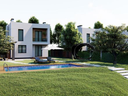 КМ Canoe підключено